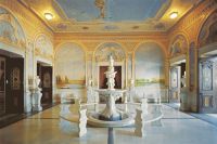 Taj Falaknuma Palace, Hyderabad 24